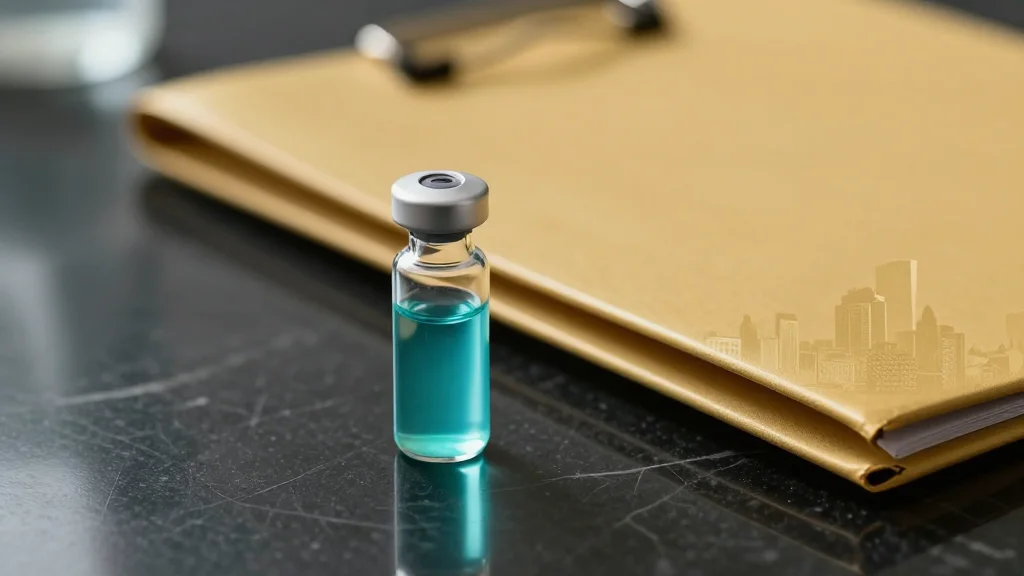 Gilead-Genhouse Tie-Up Among Several Spanning Pacific: Deals Report