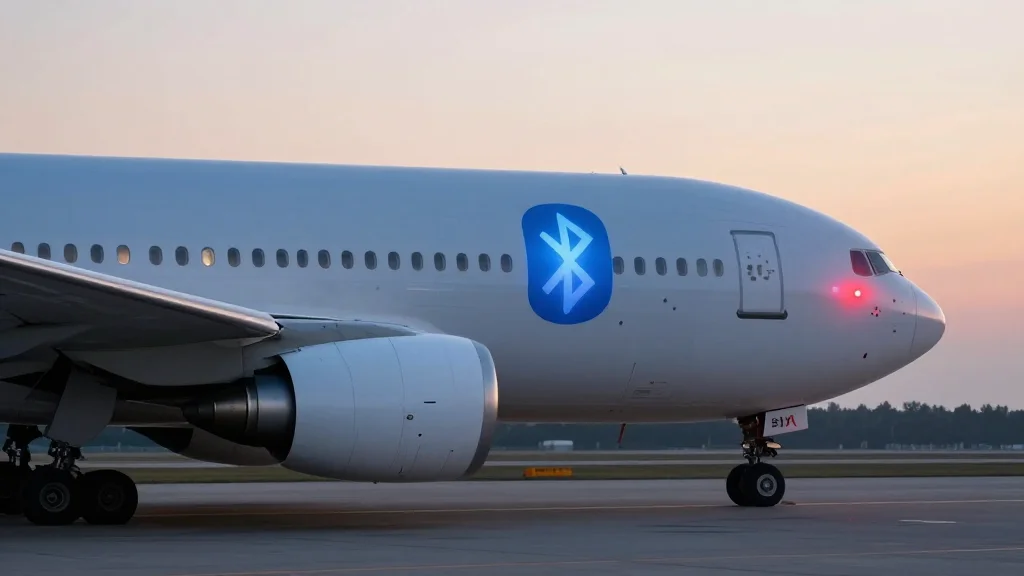 United Flight 236 Returns to Newark After Bluetooth Device Triggers Bomb Alert