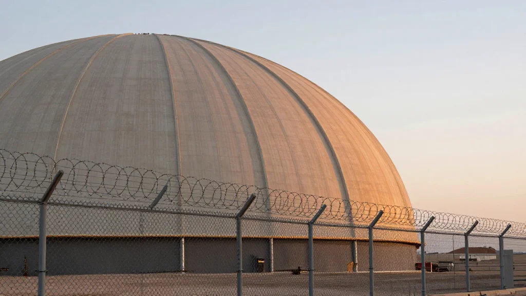 Strikes May Set Iran Back but Likely Won't End Nuclear Program, UN Watchdog Chief Warns