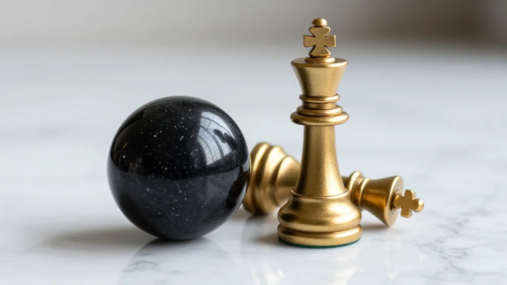 Study Finds Dark Personality Traits Drive Natural Leadership Inclination