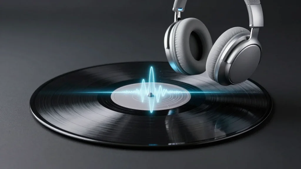 Spotify, UMG To Let Fans Make Their Own Music With AI