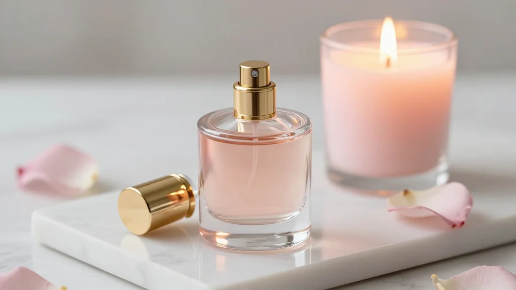 Victoria's Secret Shifts to Fragrance, Targeting Bath & Body Works Share