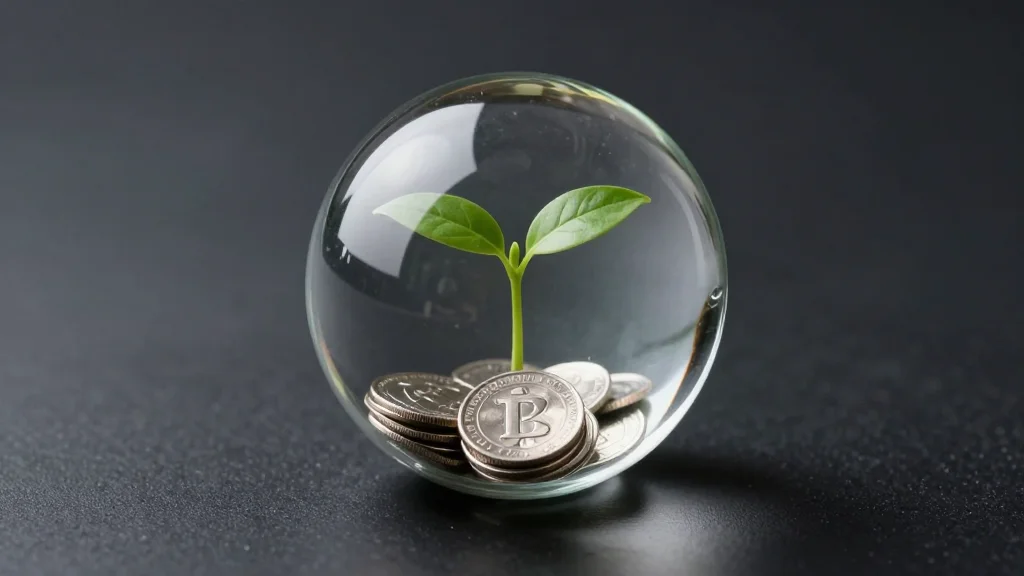 December Global Regulatory Brief: Green Finance