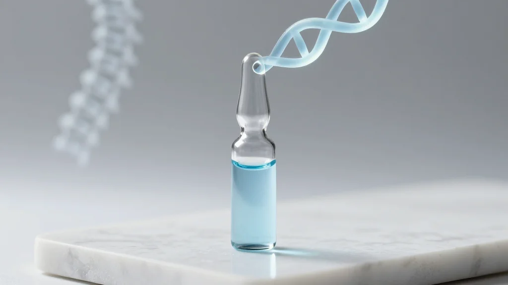 Biogen's Salanersen Wins FDA Breakthrough Therapy Designation for SMA