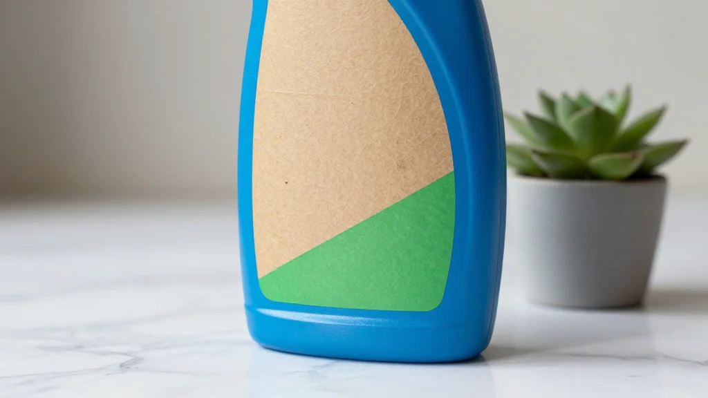 How Blueland Reinvented Its Packaging for the Retail Aisle