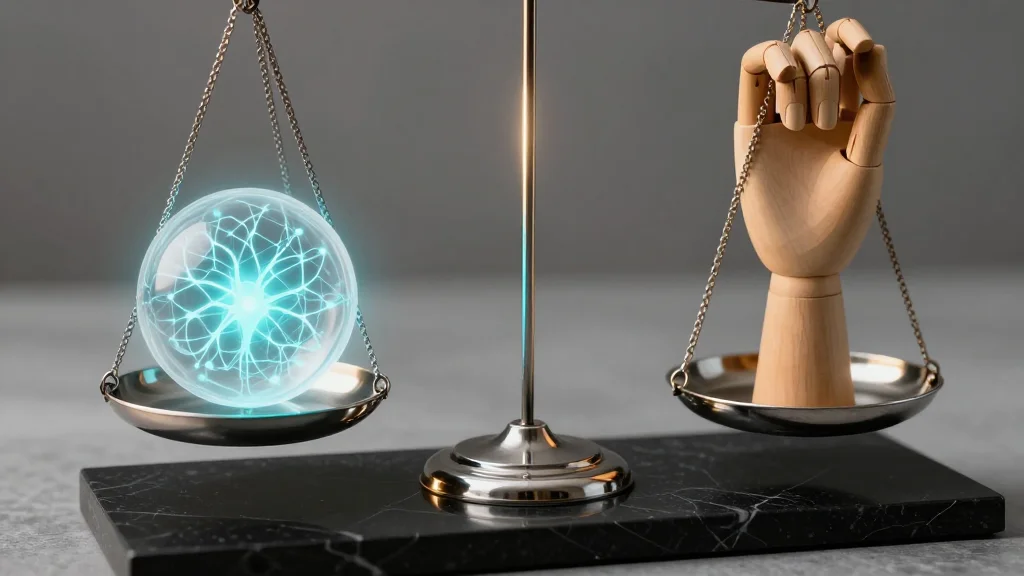 Instant Answers Shift Leadership Bottleneck to Judgment