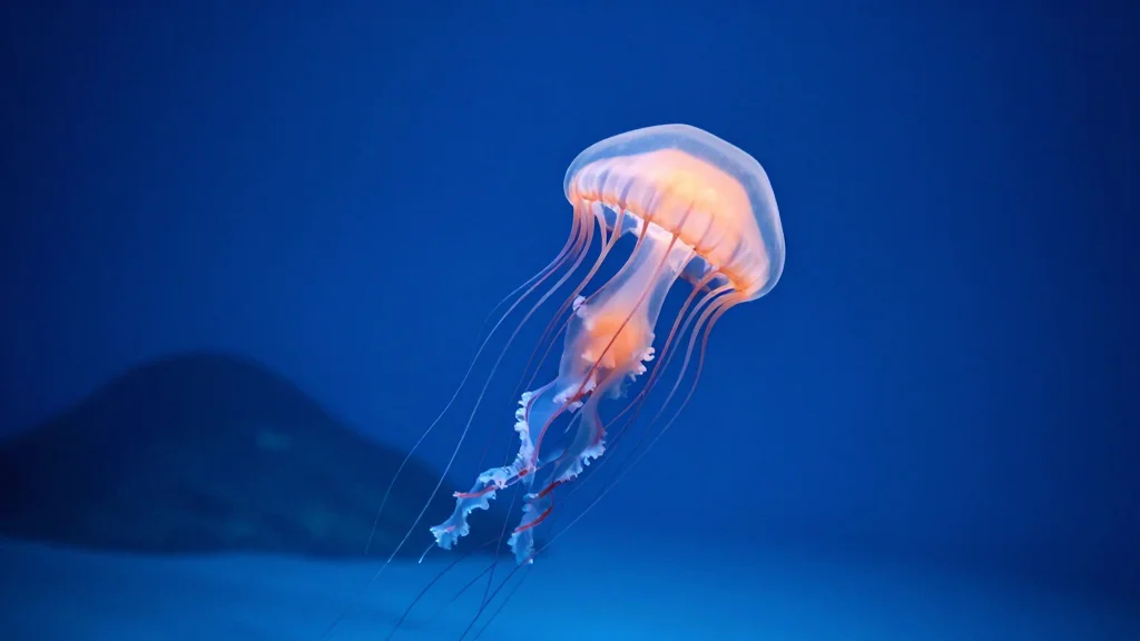 Ocean Census Unveils 1,121 New Marine Species in 2025‑26 Survey