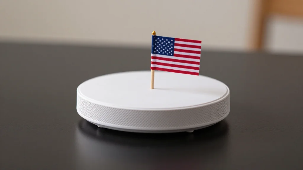 Google Updates Nest Wifi Despite FCC's Non‑US Router Ban