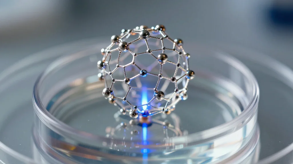 Beyond Polymers: New State-of-the-Art 3D Micro and Nanofabrication Technique Overcomes Material Limitations
