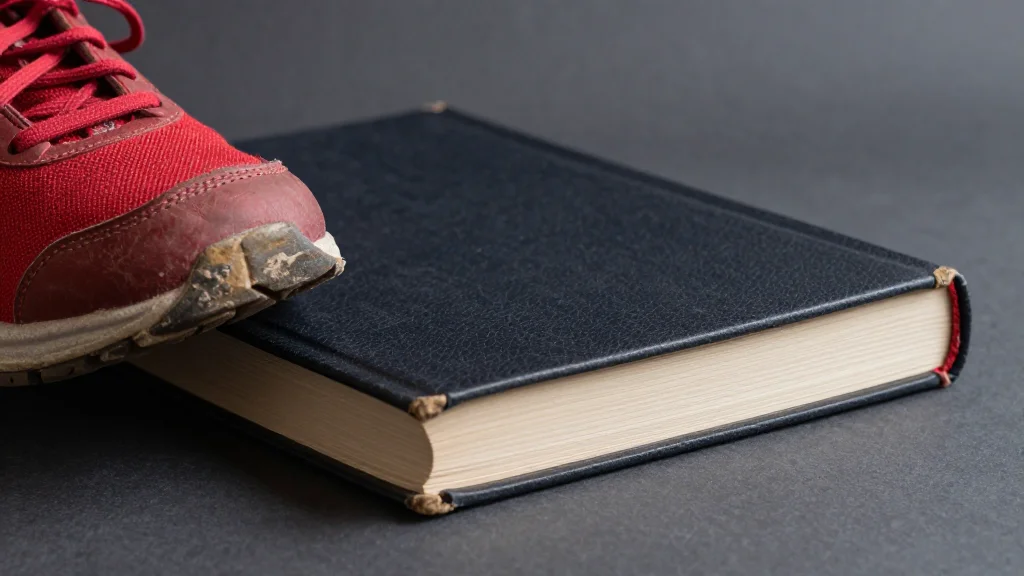 Finish Your Memoir Even When You Want to Quit