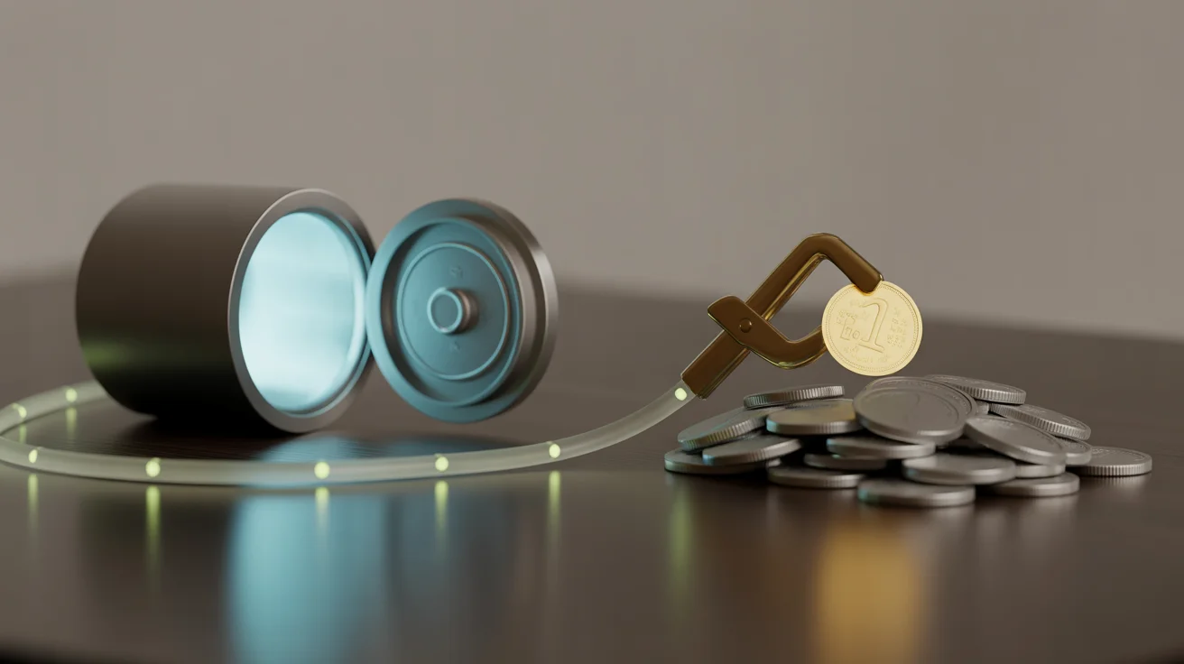 Crosslink Boosts Zcash Demand by Reducing Supply