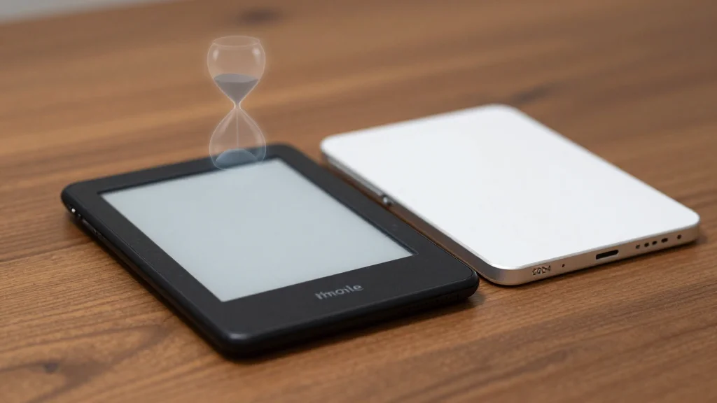 Amazon to End Support for Pre‑2013 Kindle E‑Readers, Affecting 8 Models