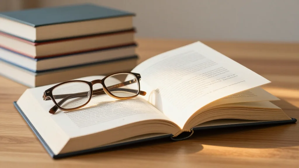 When One Book Sparks a Whole Author Obsession
