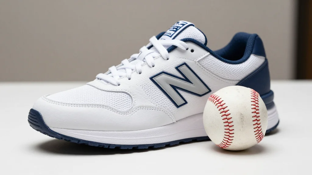 New Balance Taps Shohei Ohtani to Cement Its Rise as a Baseball Powerhouse