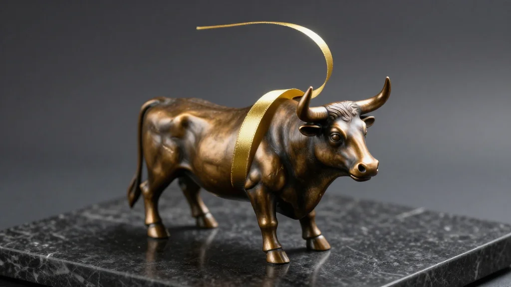 Dragonfly Capital's Weekly Market Outlook: Key Moves Ahead