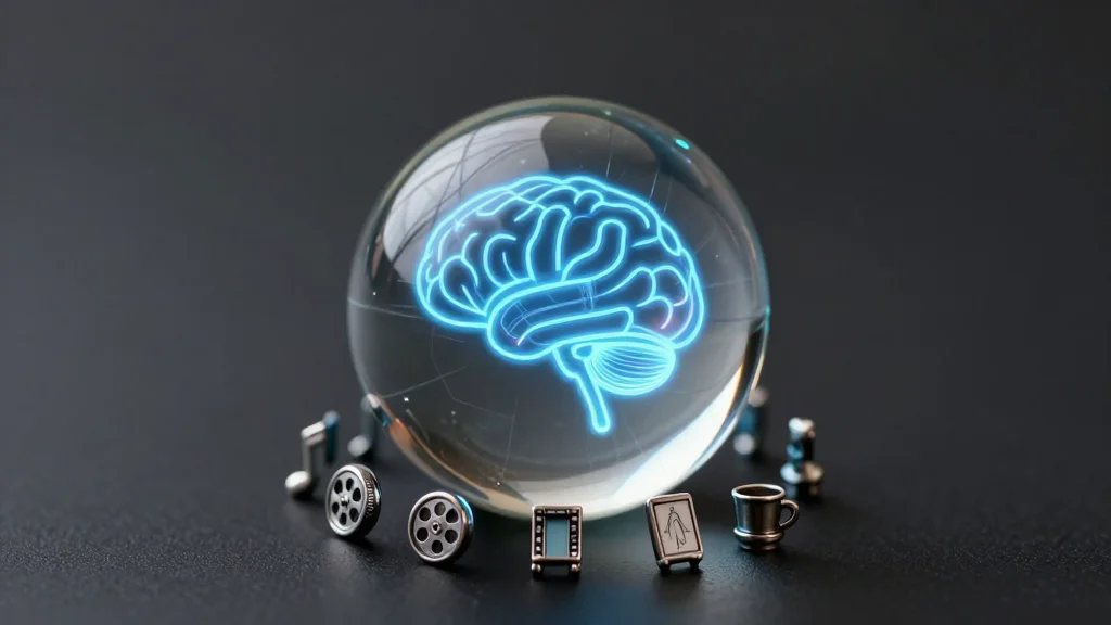 Rumblings Unveils AI Decision Platform Aiming at $82B MarTech Market