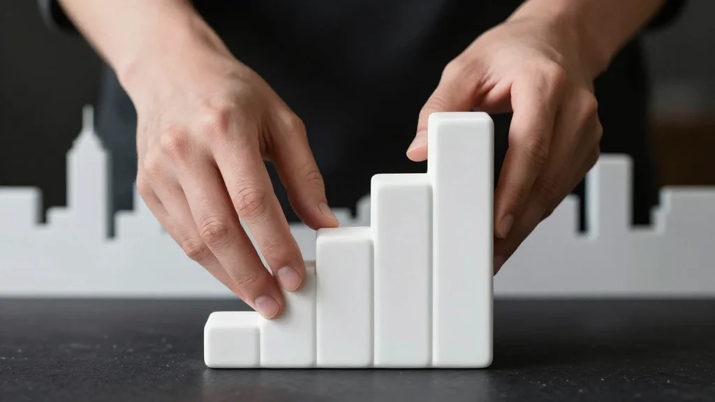 Build New Markets to Maintain Your Edge