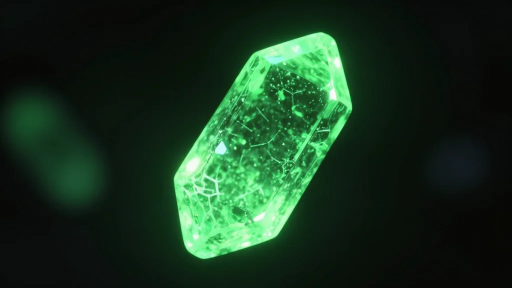 Why Crowning the Protein that Makes Jellyfish Glow Green as a Model Can Help Scientists Streamline Biology