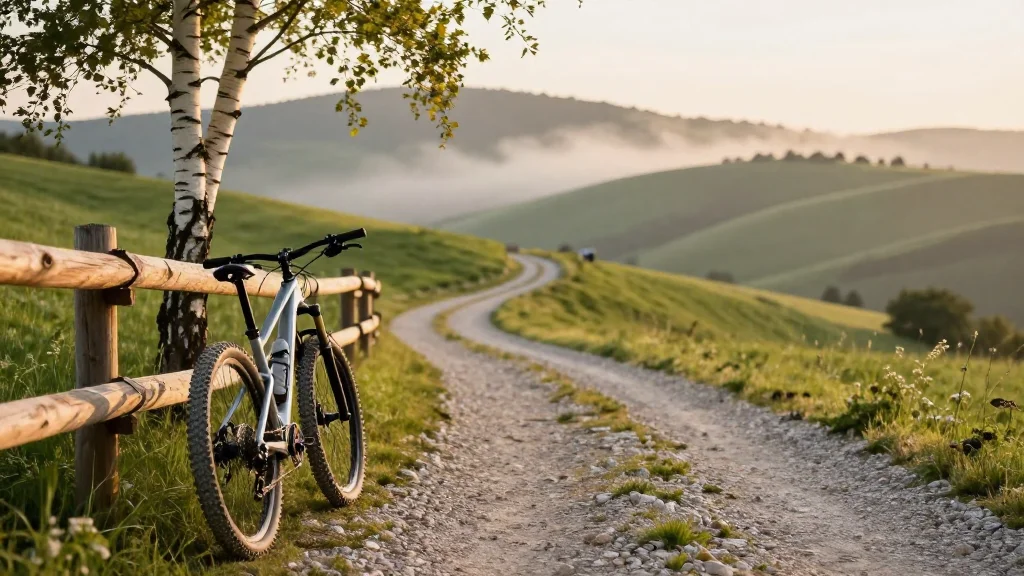 Croatia Opens Zagorje Hills Nature Park with 150 Km of Trails