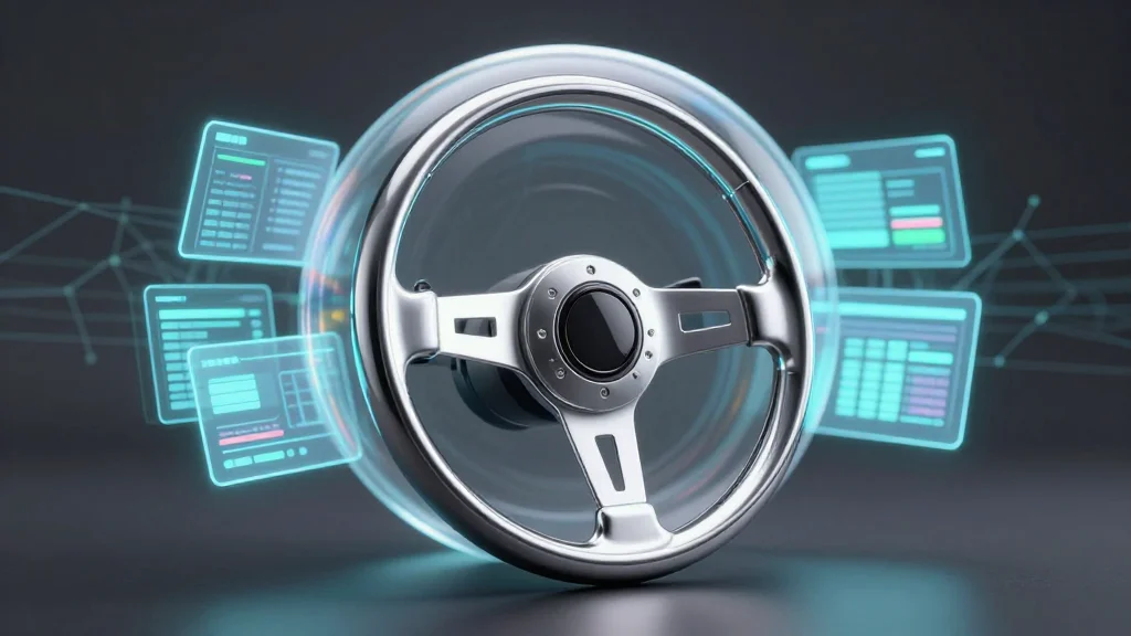Dashboards Aren’t Enough: Visibility Doesn’t Ensure AI Oversight