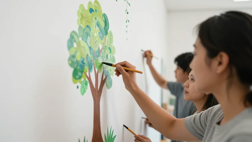 WHO Europe Unveils Policy Brief Linking Arts to Climate‑Health Resilience