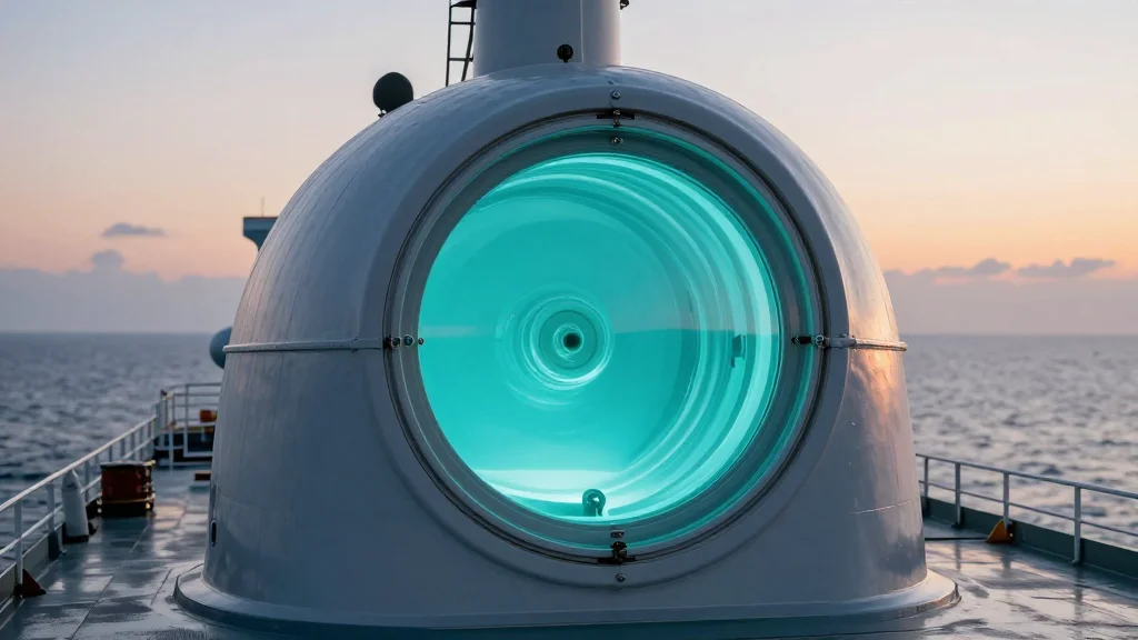 HD Hyundai Takes Nuclear Ship Ambitions Into Car Carrier Sector