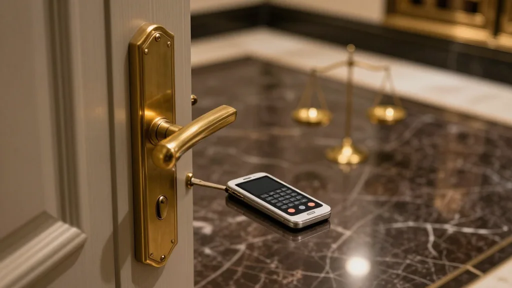 Appeals Court Revives Three Sex‑Trafficking Lawsuits Against Atlanta Hotels
