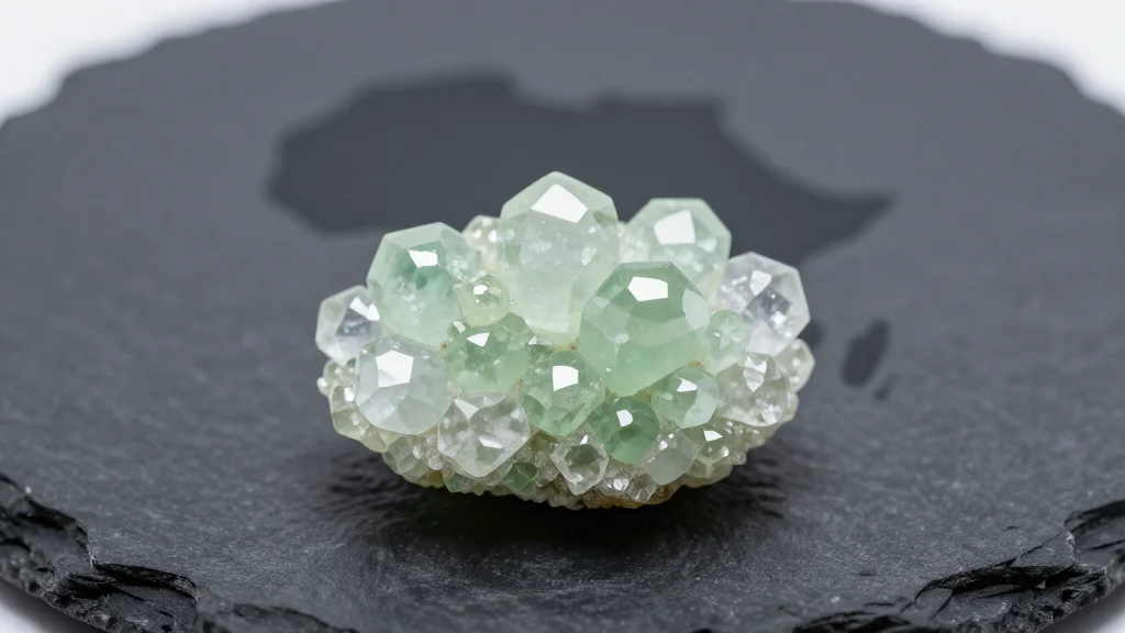 ILi Markets: Rare, Timely Lithium Market Insight Source