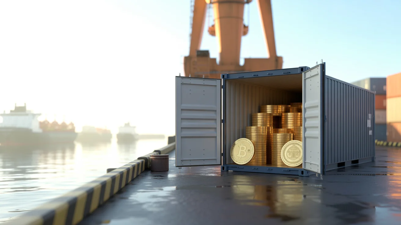 Big Capital Sees Bitcoin Cheap, Scarcity Fuels Upside