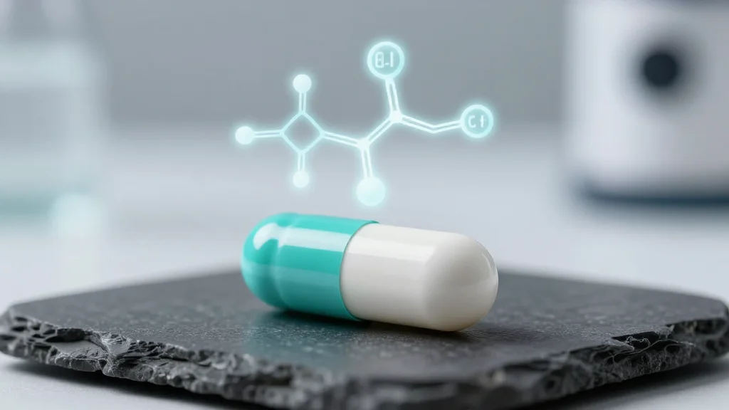 Gan & Lee and JW Pharmaceutical Agree on Bofanglutide Commercialisation