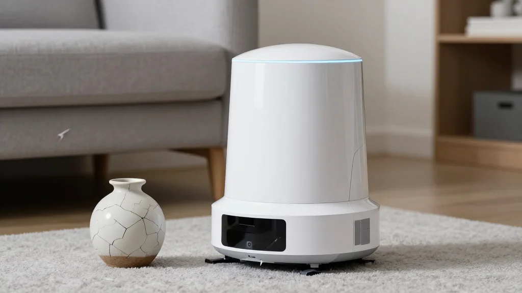 Robot‑testing Startup Botco Sued over Alleged Airbnb Damage