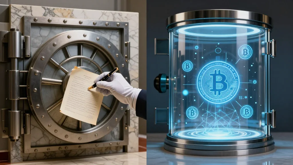 Human Signatures Lag as AI Finance Scales $100M