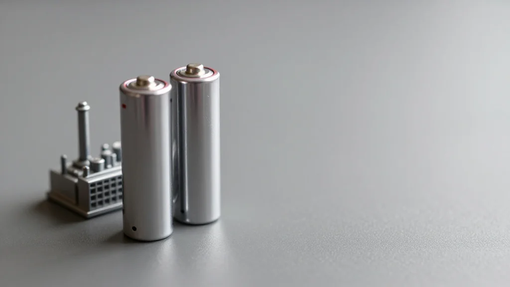 China's Cosmx Ties up with Munoth Industries in JV to Source Lithium-Ion Cells in India