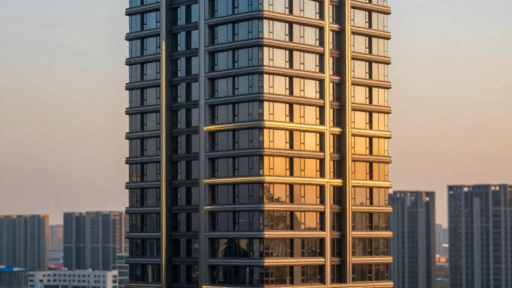 DLF Sobha M