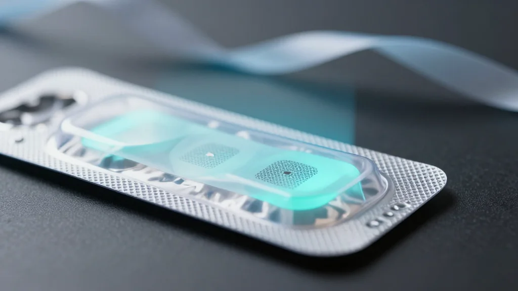 Top Smart Health Care Packaging Technologies and Solutions