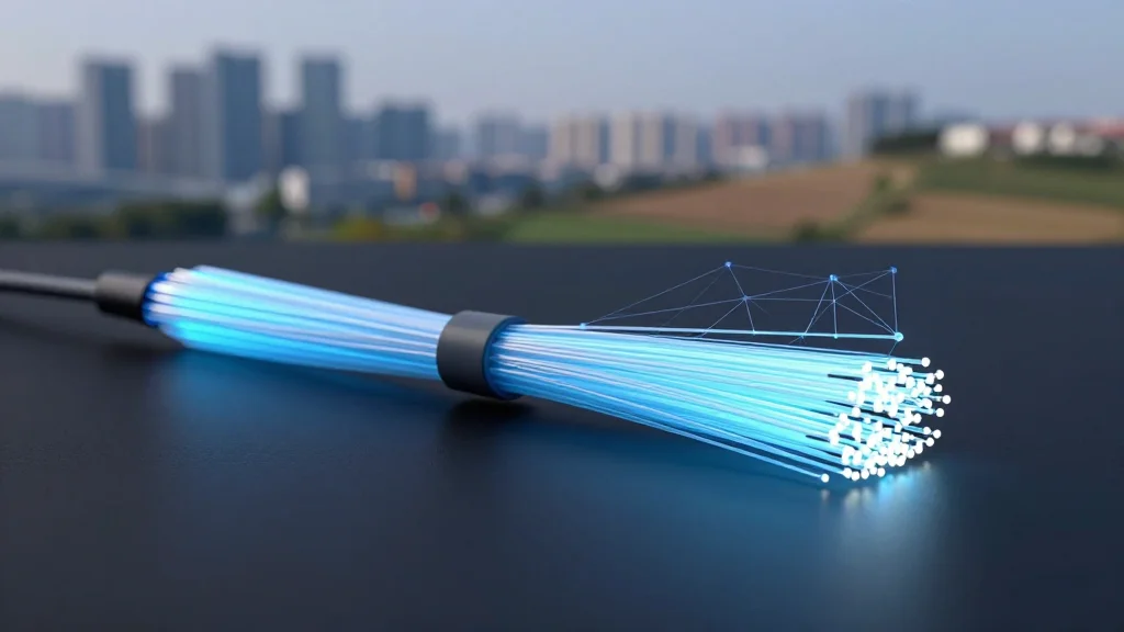 American Action Forum Calls for Federal Limits on Local Broadband Permits