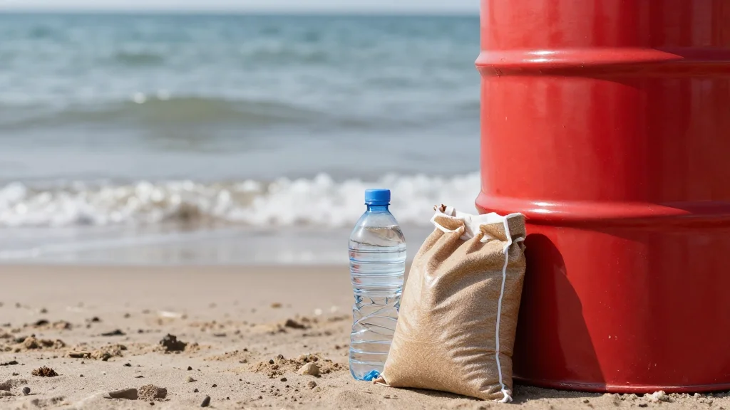 Strait of Hormuz Reopening Eases Oil Shock but Plastics and Fertilizer Costs Stay High