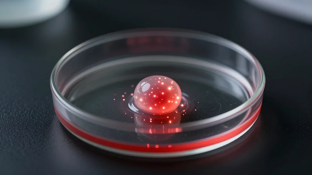 Russia Unveils 24‑Nanometer Quantum‑Dot Platform for Early Cancer Detection