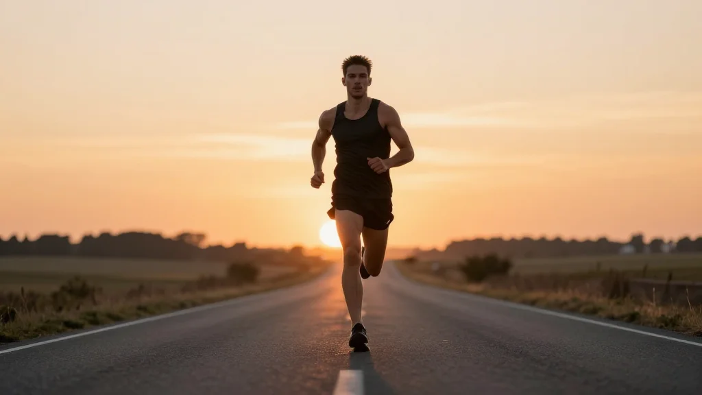 Every Day Counts: Small Steps Toward Your Dream