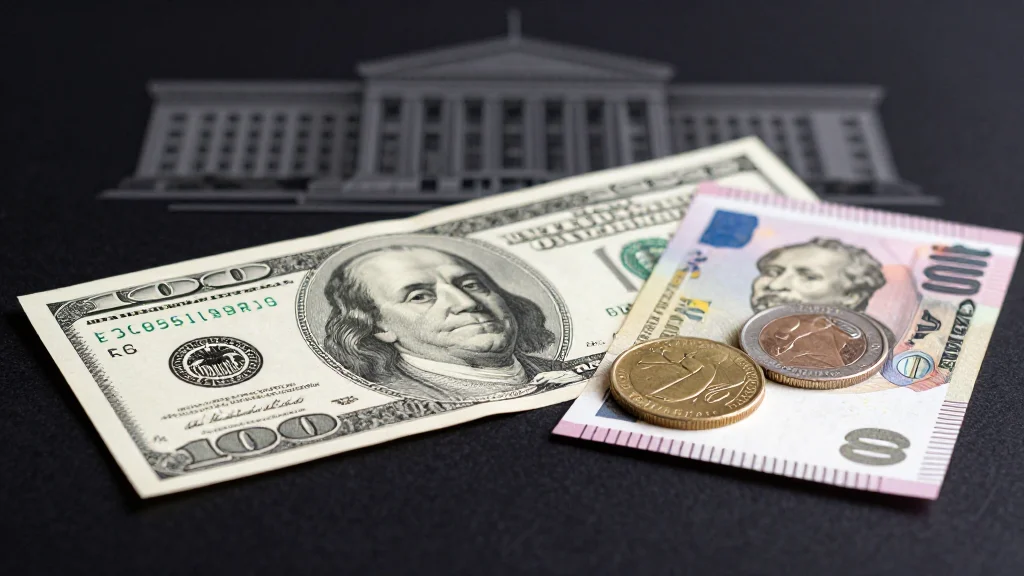 Warsh Nomination Fuels FX Market Debate Over Potential Rate Cuts