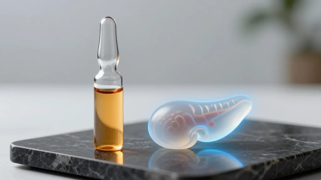 New Pancreatic Cancer Drug Earns Standing Ovation