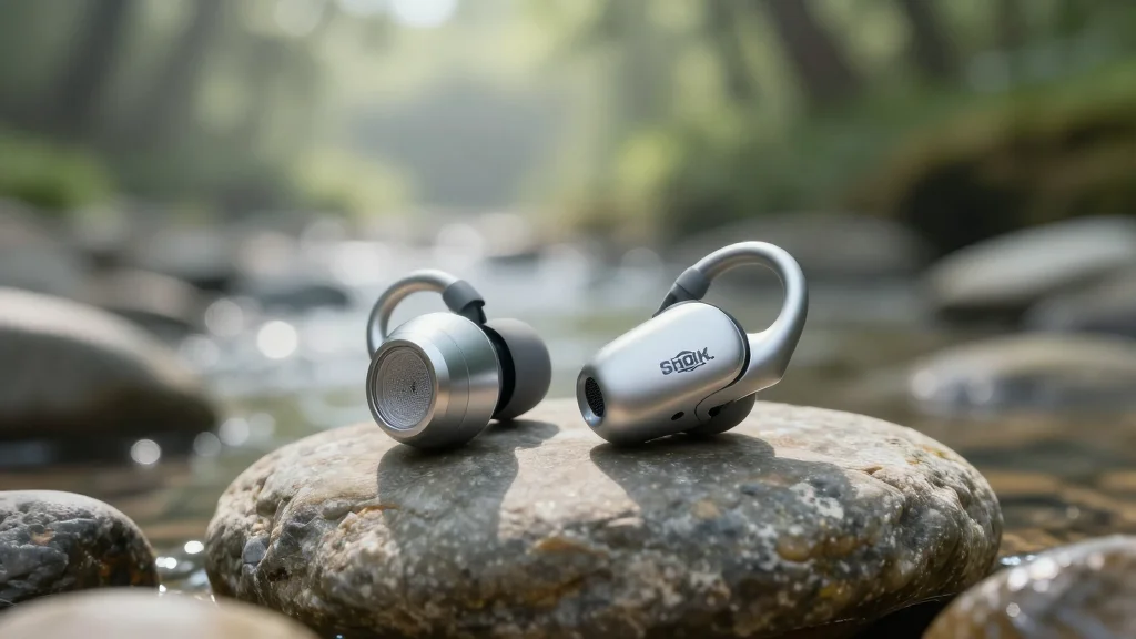 Shokz OpenFit Pro: Best Sports Open Earbuds Yet