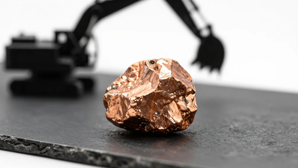 PTX Metals Announces Equity Stakes in Green Canada, MAACKK