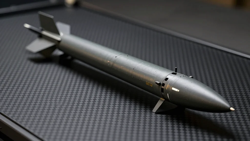 US Approves $200m AGM-114R2 Hellfire Missile Sale to Netherlands