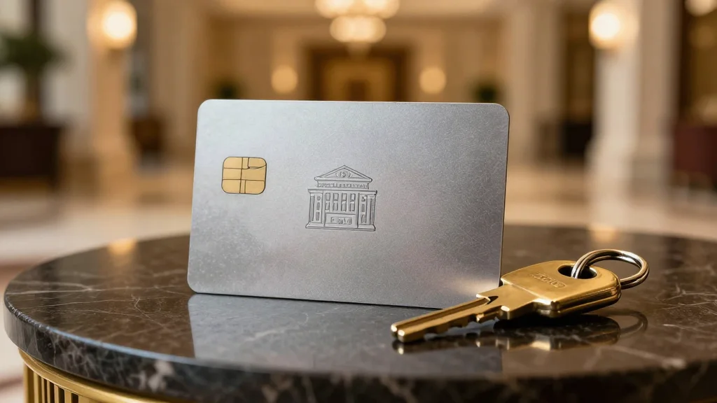 Chase The Edit Points Boost At 2.5 Cents Per Point (Select Hotels)