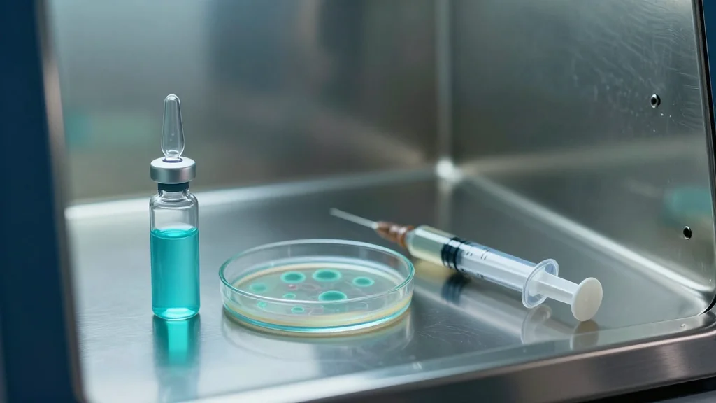 Statement on Biomedical Countermeasures Initiative