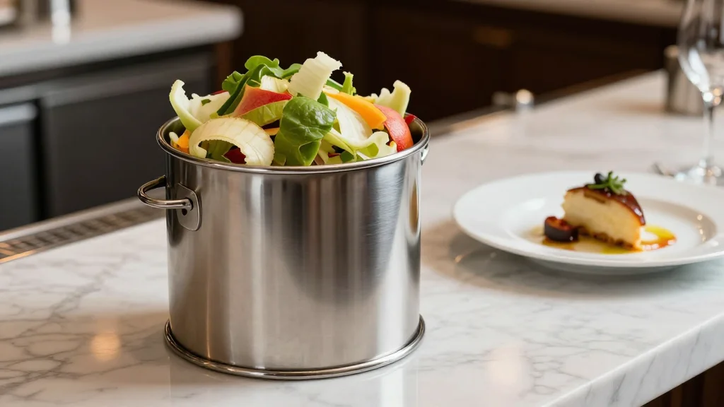 UN Tourism Pushes Global Food Waste Action Through “Recipe of Change” Initiative