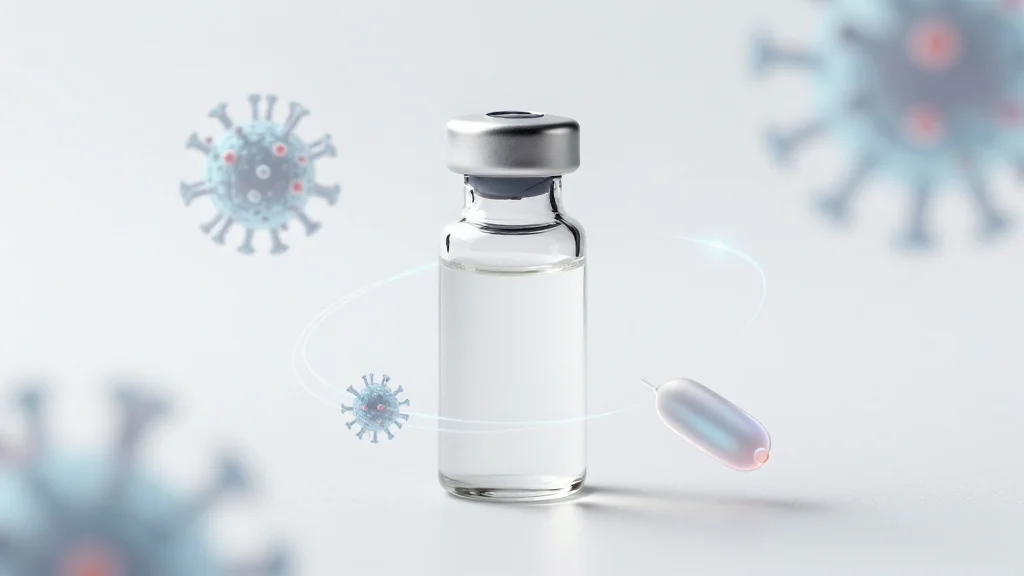 First-in-Human Trial Reports Promising Dual Lassa–Rabies Vaccine Data