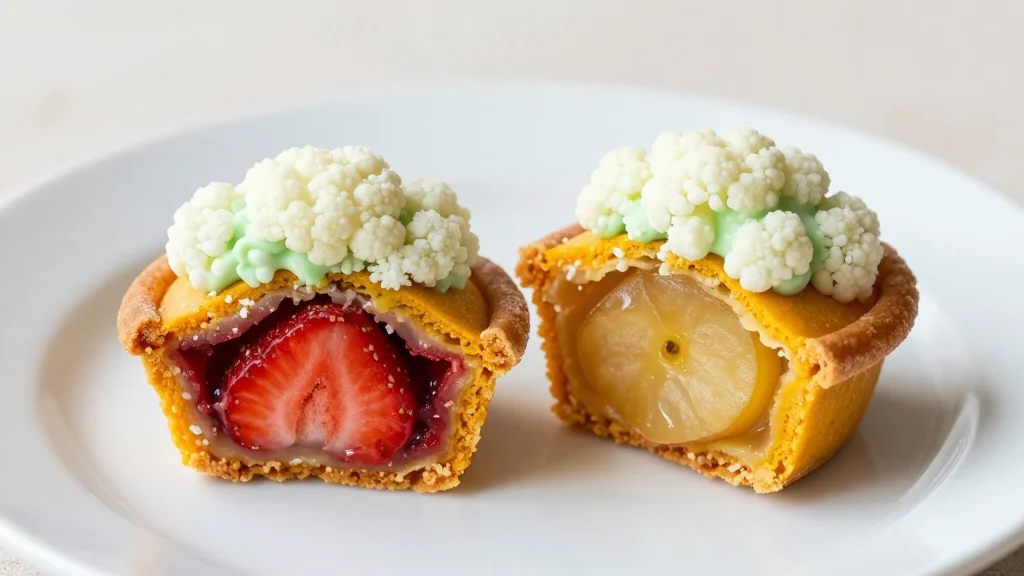 Veggie-Focused Comfort Food Maker Enters Frozen Pastry Category