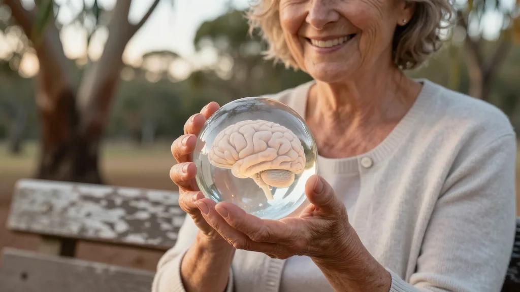 $3 Million Australian Digital Program Launched to Prevent Dementia Before Symptoms Appear